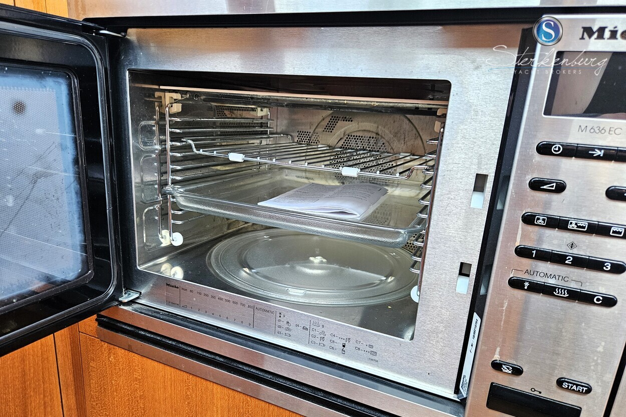 foto: 33 Valk Continental 1500 Cabrio