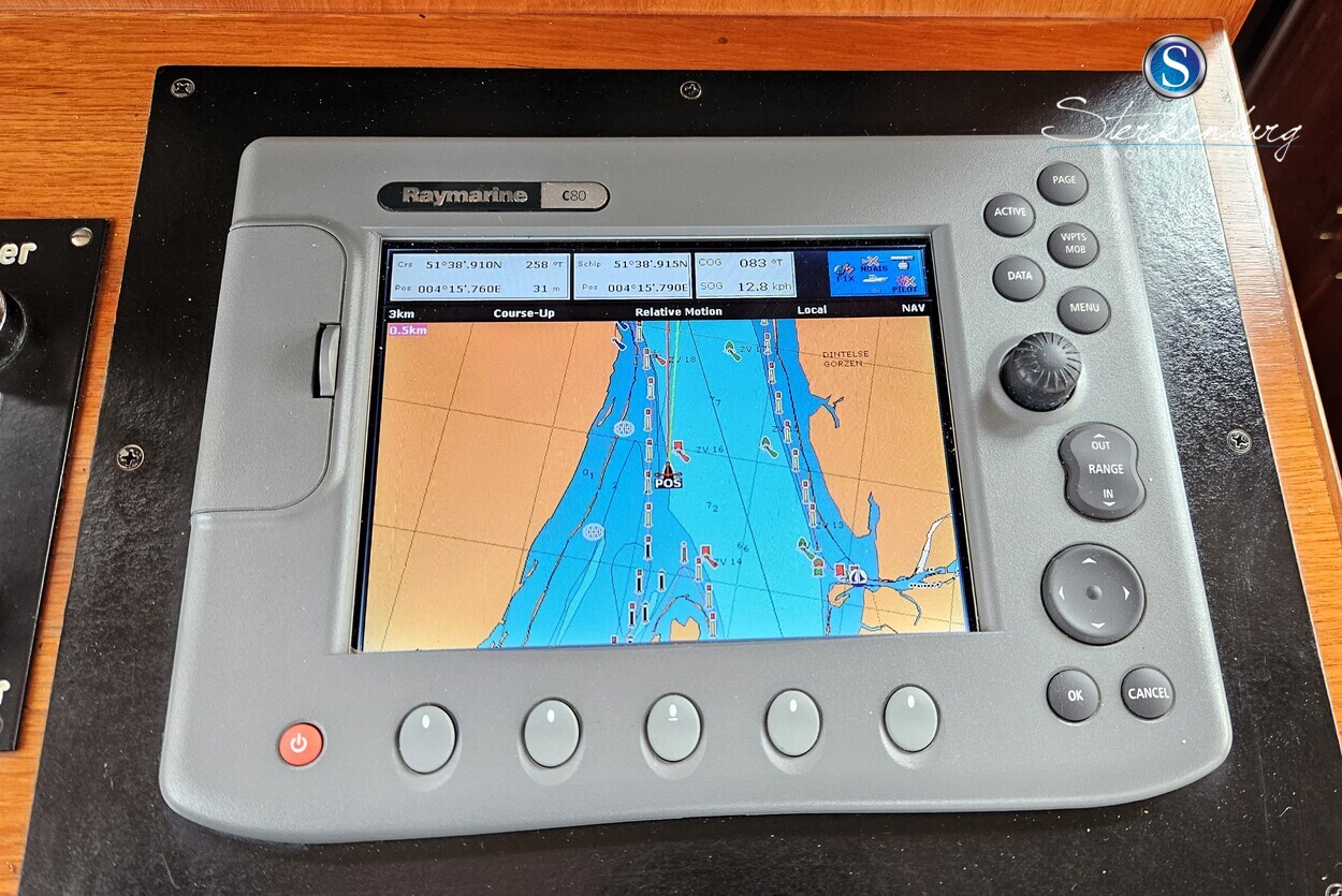 foto: 20 Klaassenvlet 13,60