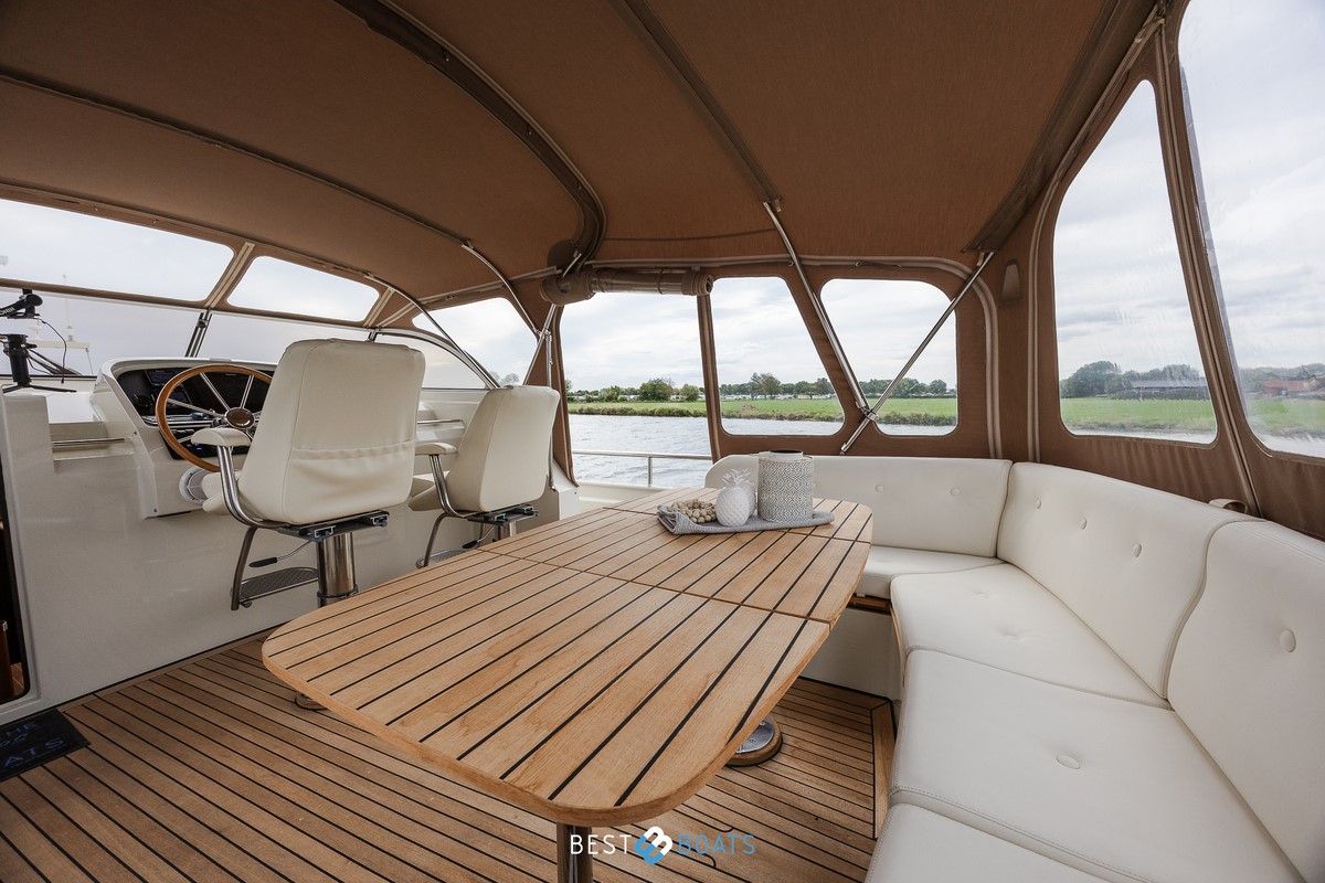 foto: 23 Linssen Grand Sturdy 470 AC Mark II Twin