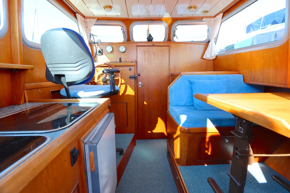 foto: 14 Barkas  Buchliner 8.50