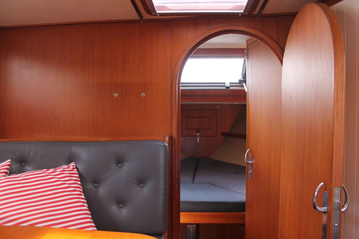 foto: 12 Neptunus 133 Flybridge