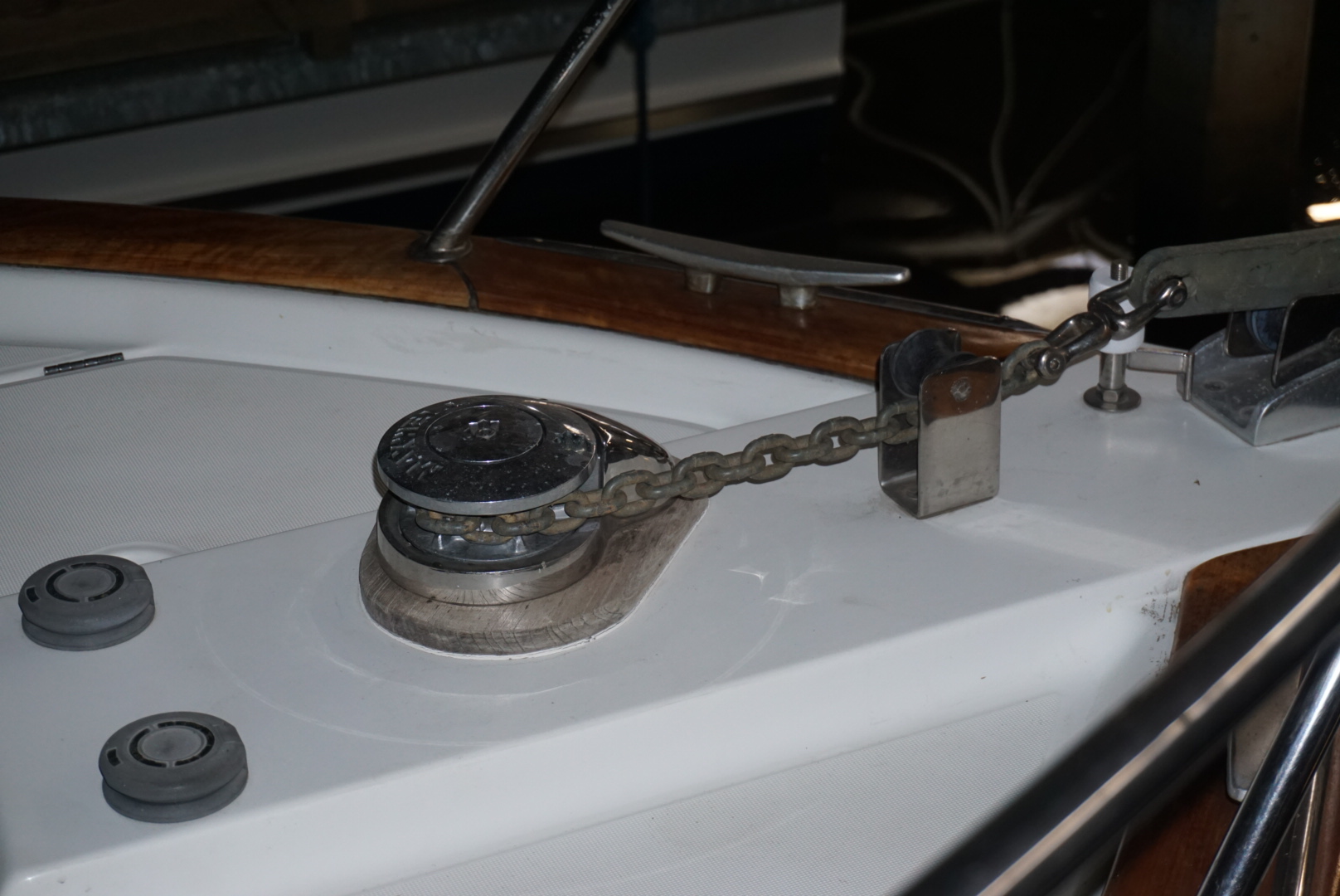 foto: 16 Beneteau Beneteau Ombrine 9.60