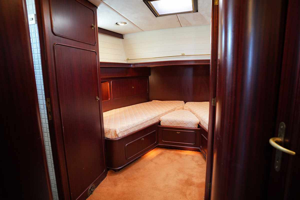 foto: 16 Lowland Yachts Kanaaljacht