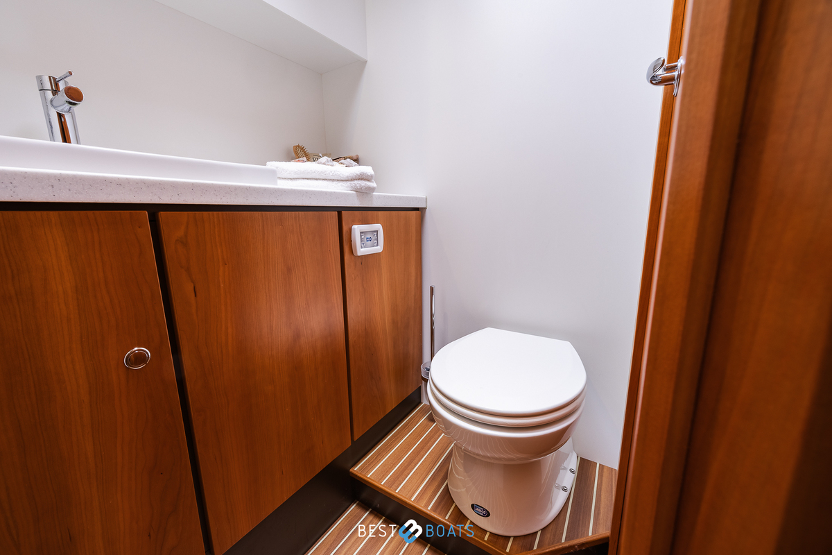 foto: 21 Linssen Grand Sturdy 40.9 AC
