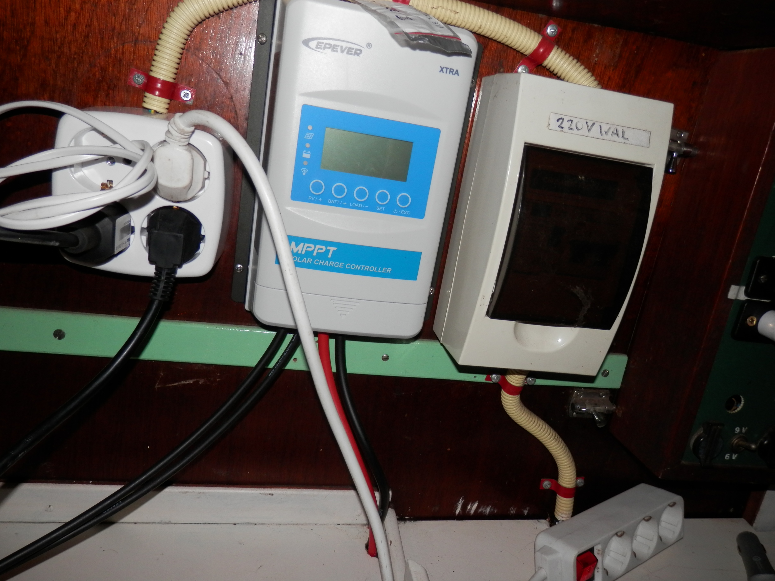 foto: 11 Nienke II AK Ketch