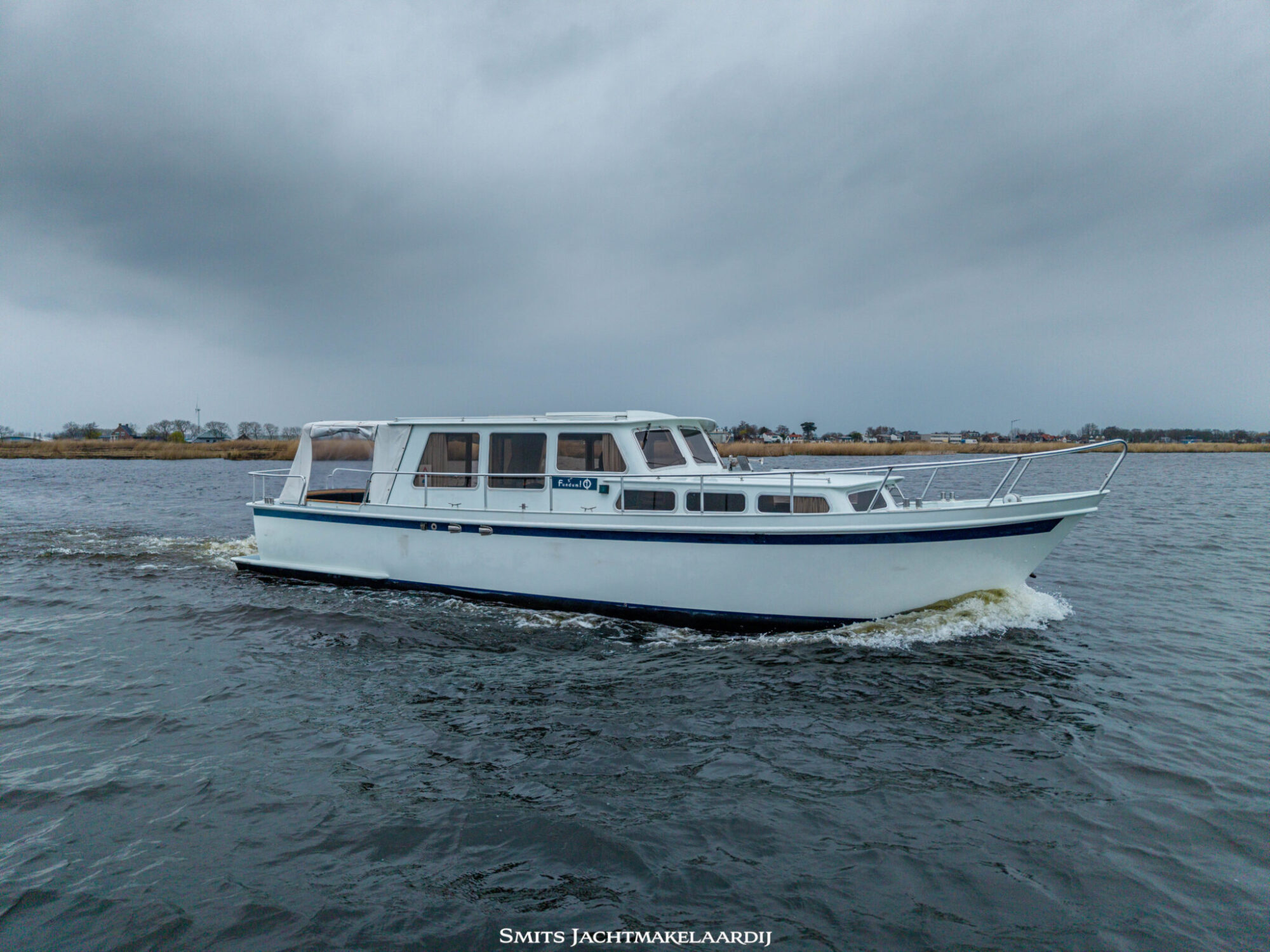 foto: 19 Pikmeer Pikmeer Kruiser 11.50 OK