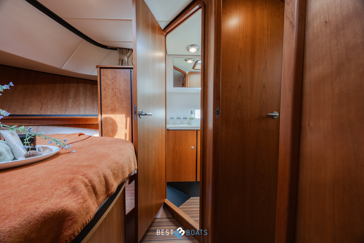 foto: 19 Linssen Grand Sturdy 43.9 AC