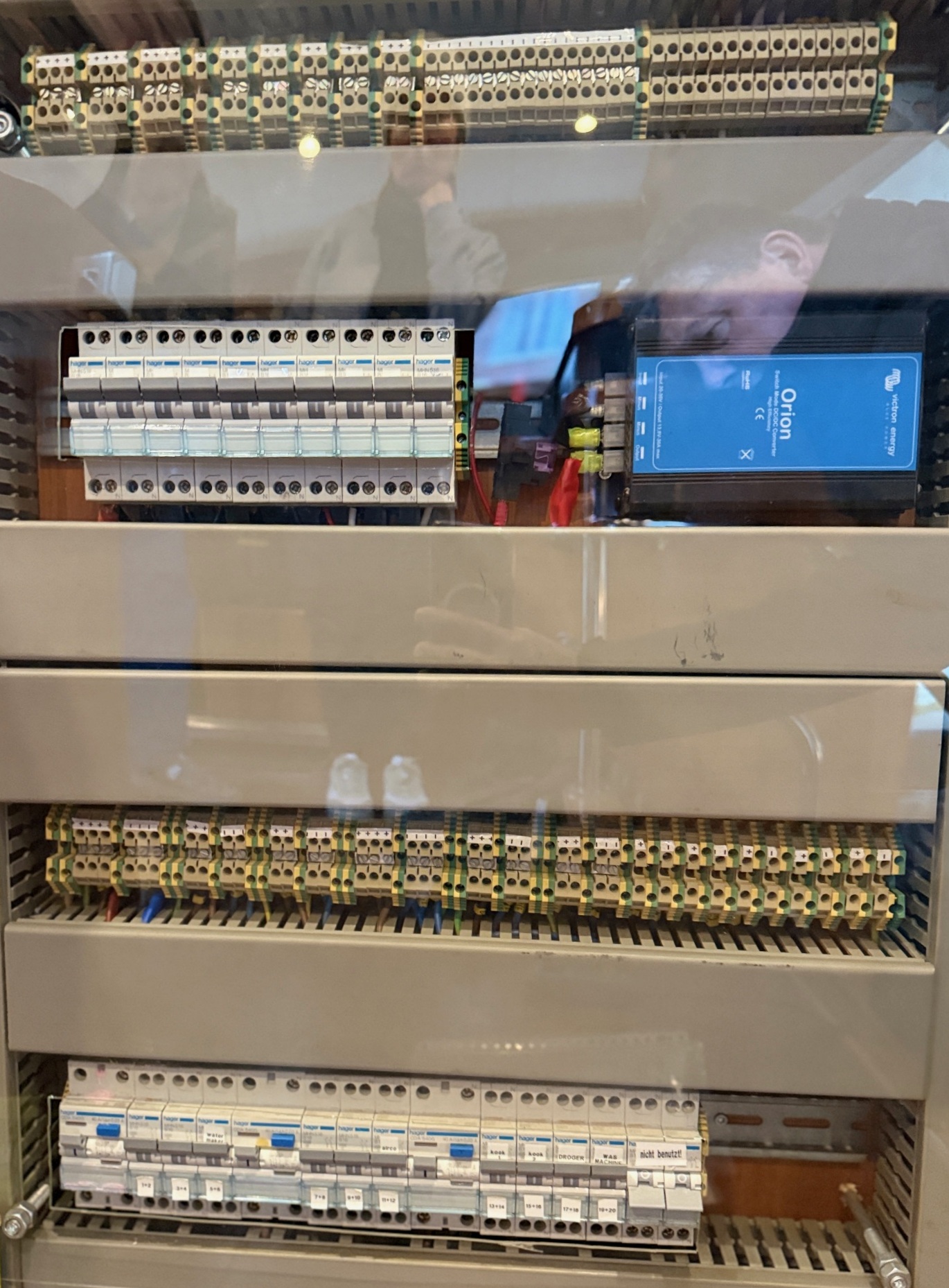 foto: 26 Van der Heijden Van der Heijden 17.00 Dynamic Deluxe VS