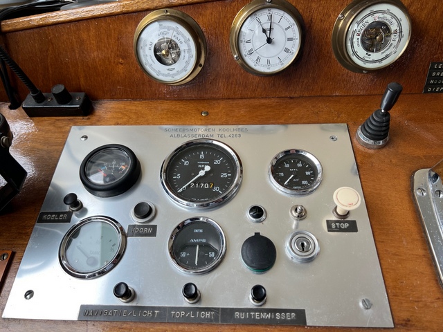 foto: 8 Merwe Merwe Kruiser 10.40 OK