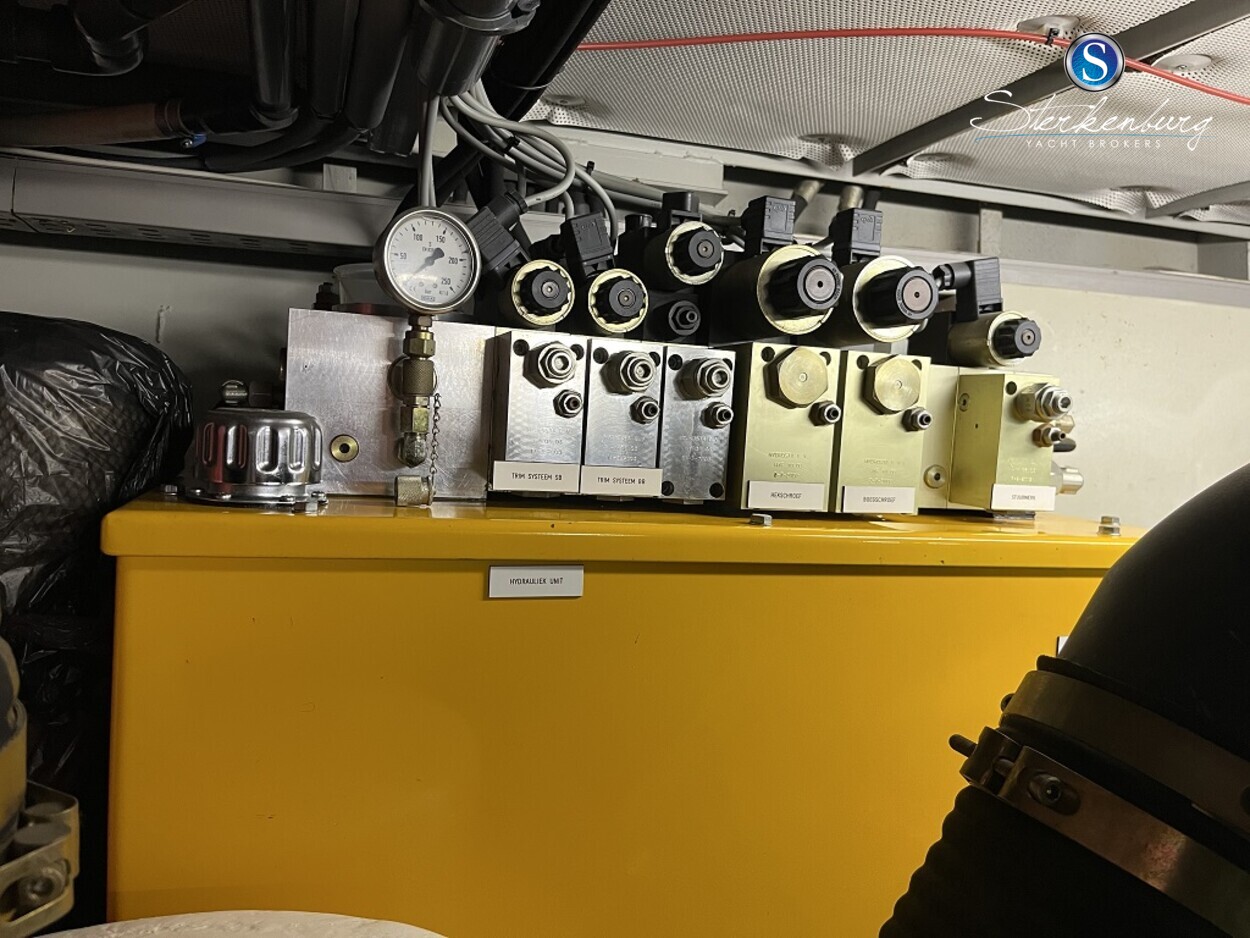 foto: 37 Valk Continental 18.60