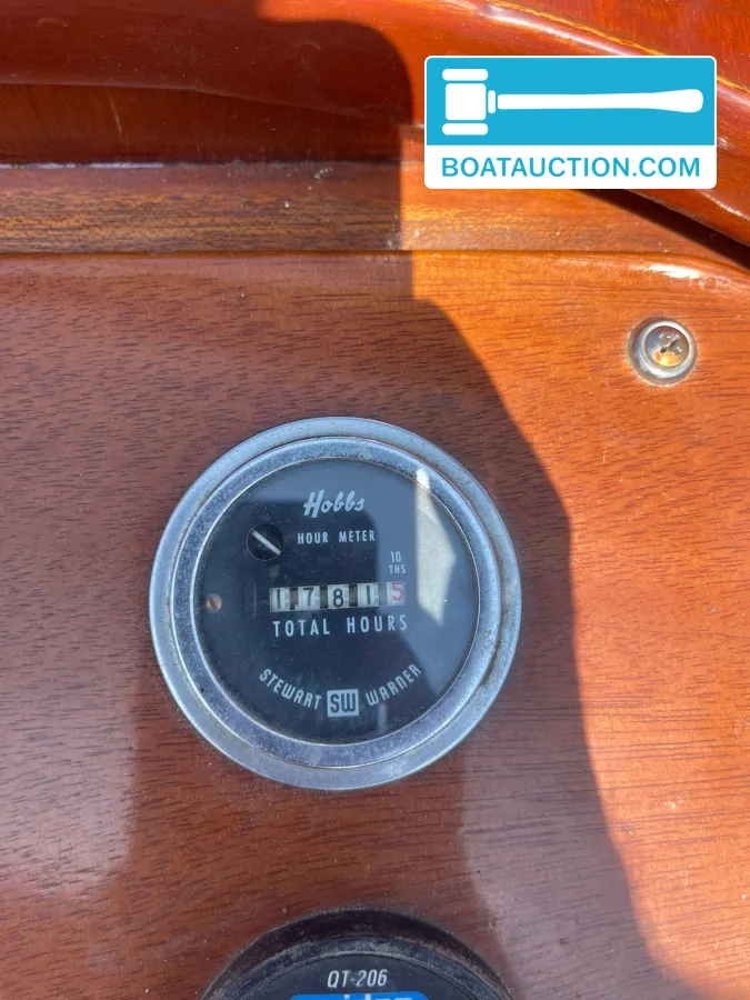 foto: 25 Cruisers inc. Barnegat