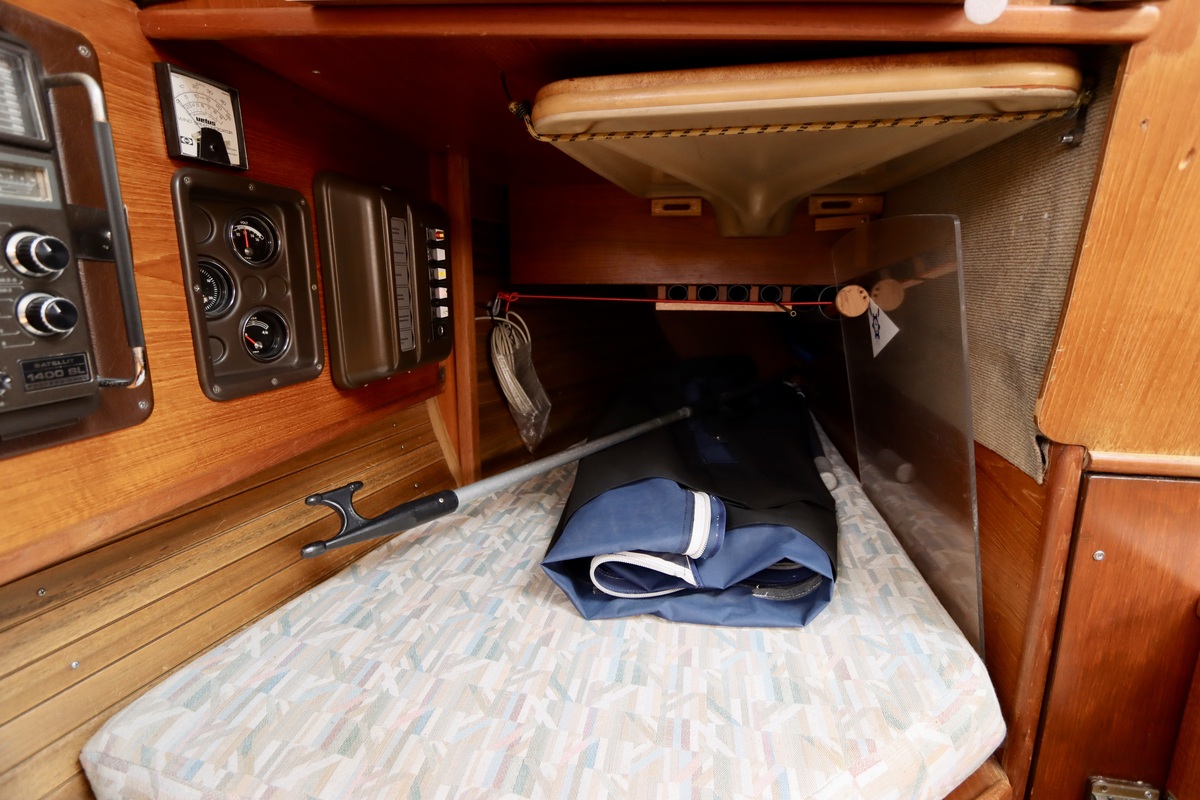 foto: 14 Dehler  Optima 98