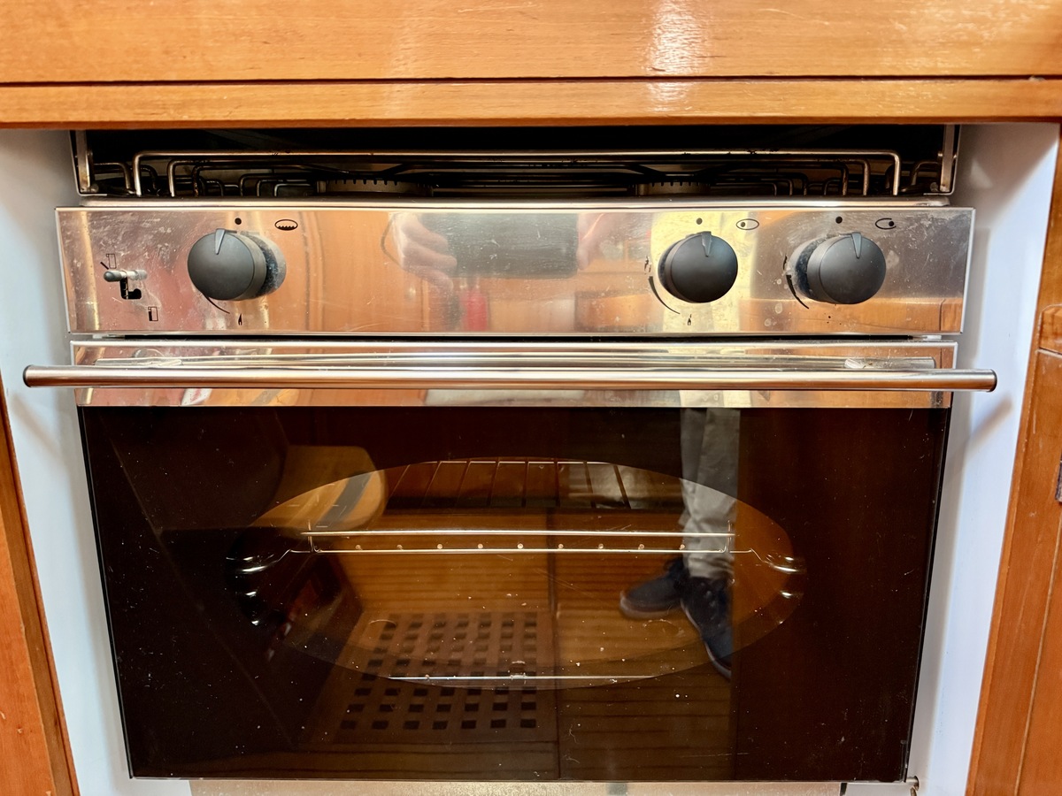 foto: 11 Jeanneau Sun Fast 36