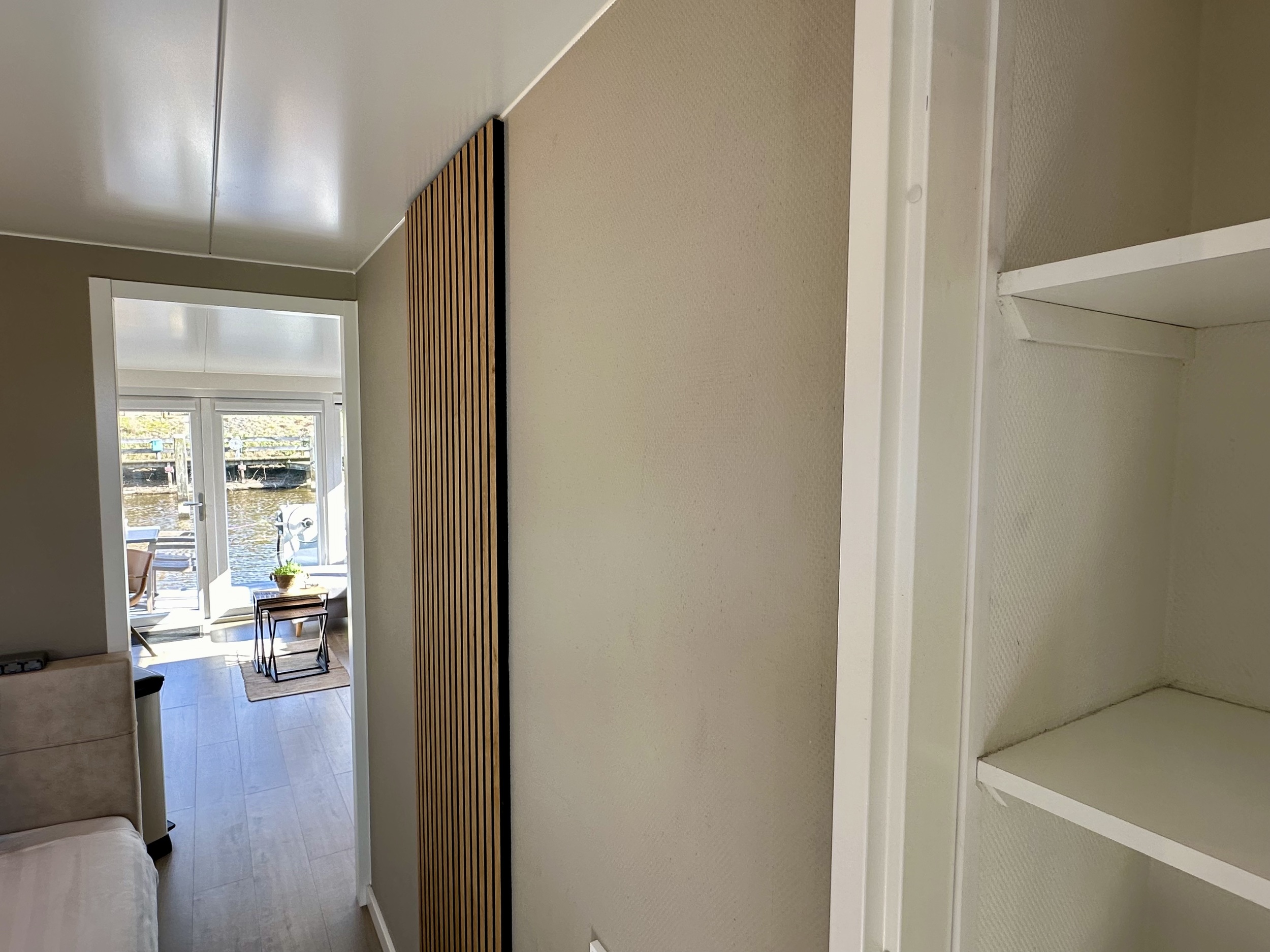 foto: 12 Havenlodge Melite Houseboat