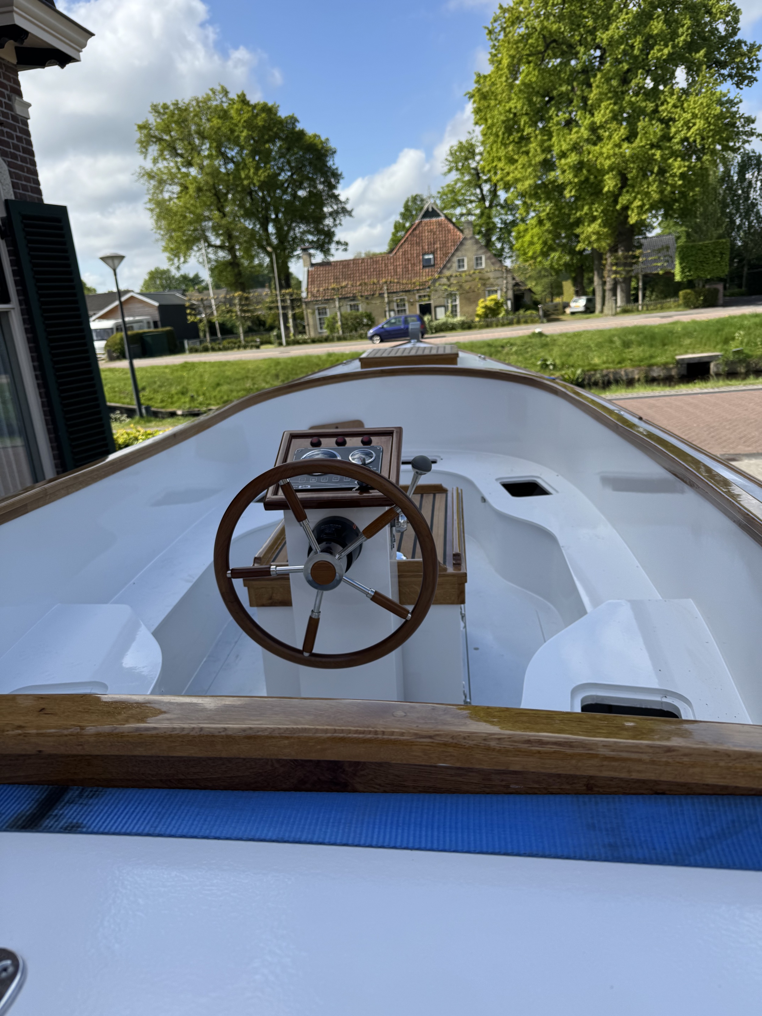 foto: 14 Kapiteins Sloep .