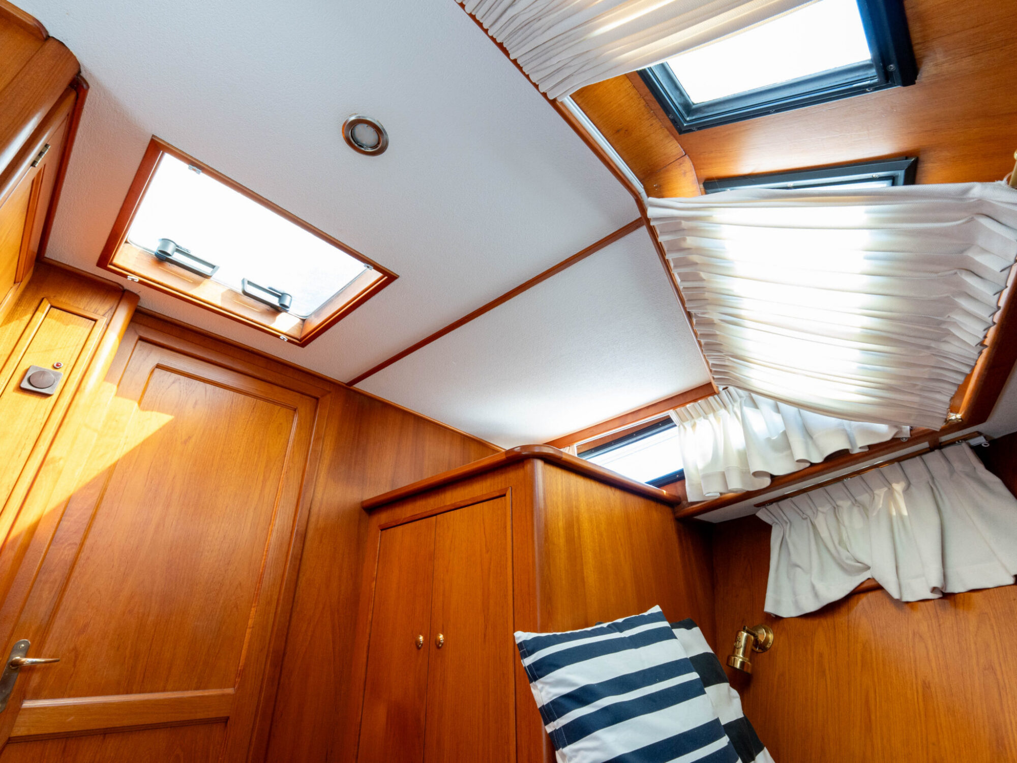 foto: 12 Linden Linden Kruiser 13.30 AK