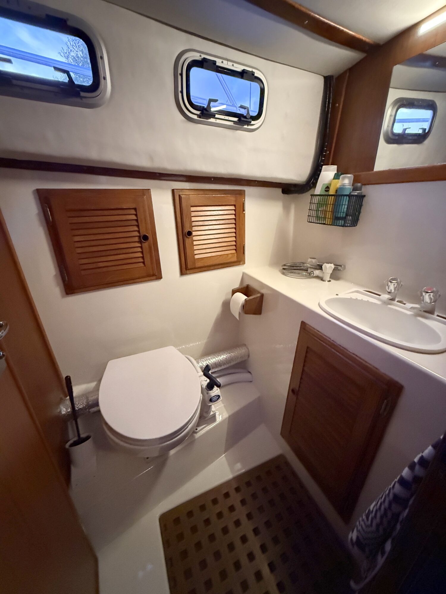 foto: 13 Channel Island Channel Island 32 OK