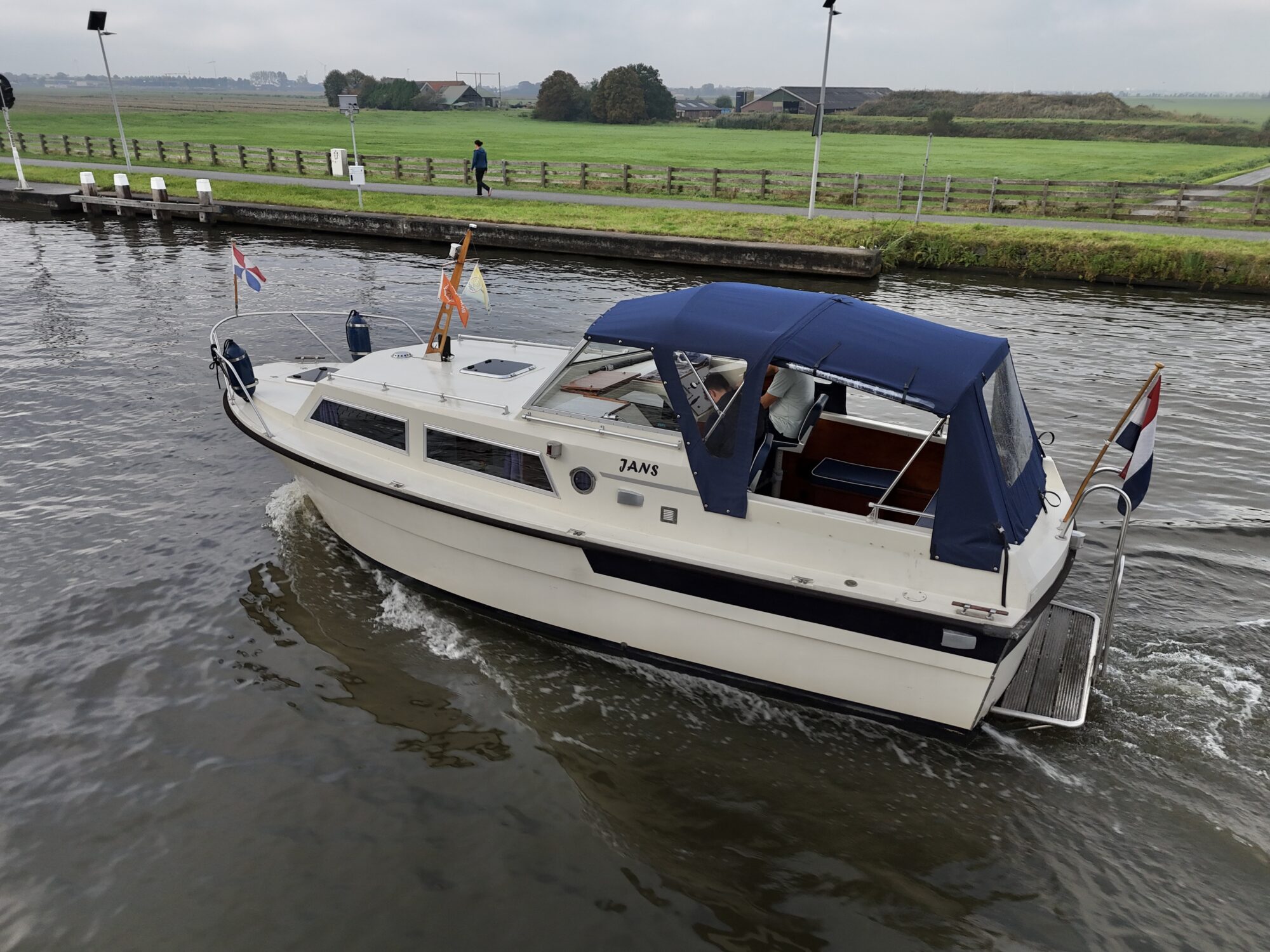 foto: 14 Waterland Waterland 8.50 OK
