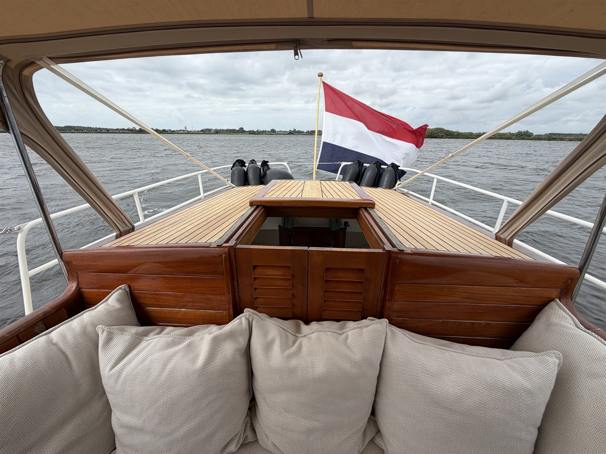 foto: 21 Klaassen vlet 1340