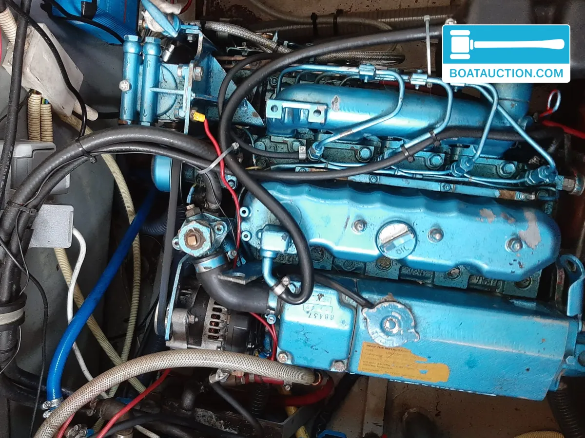 foto: 11 Holtmankruiser 1000