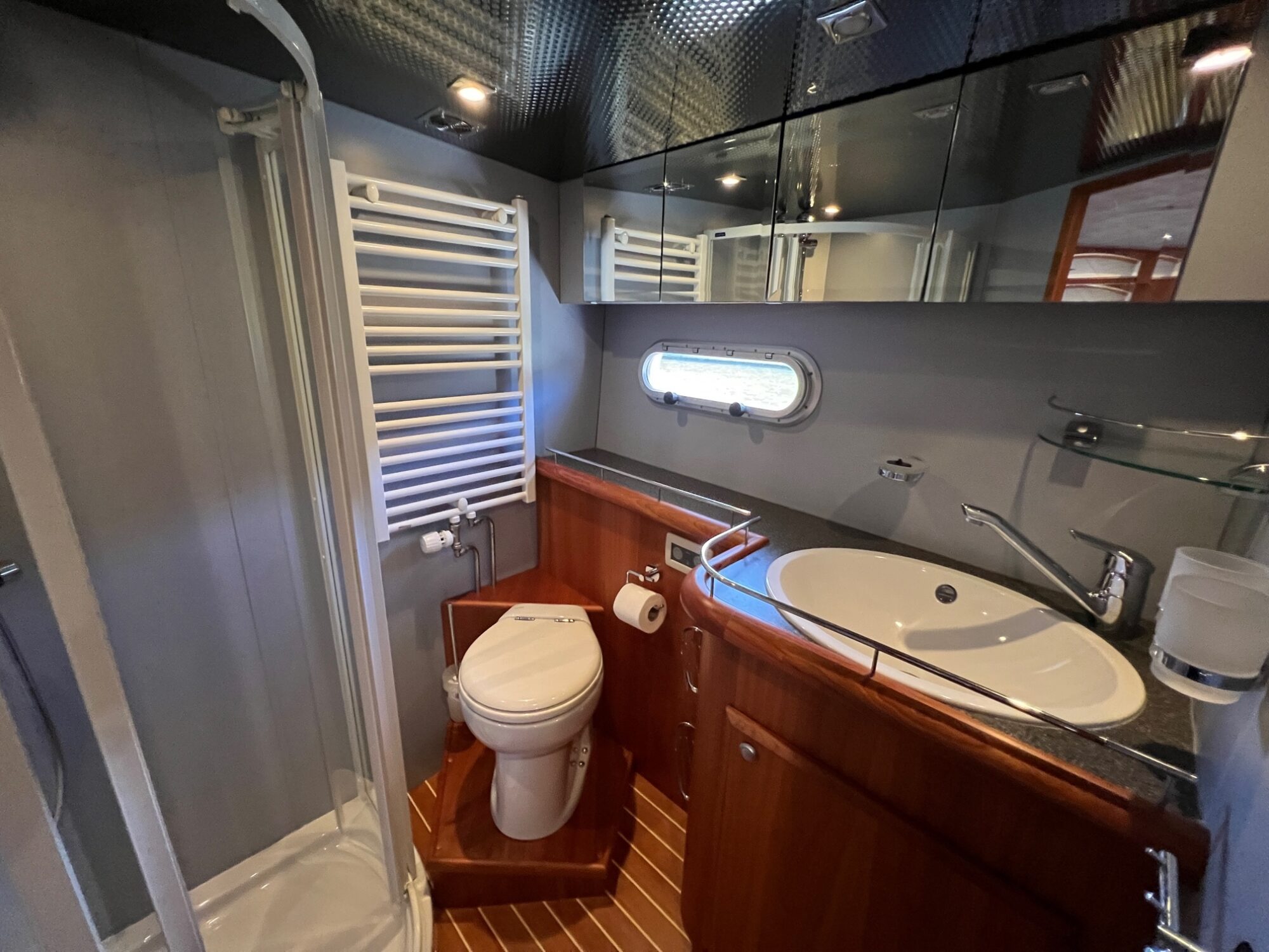 foto: 12 Aquanaut Aquanaut Unico 16.50 PH