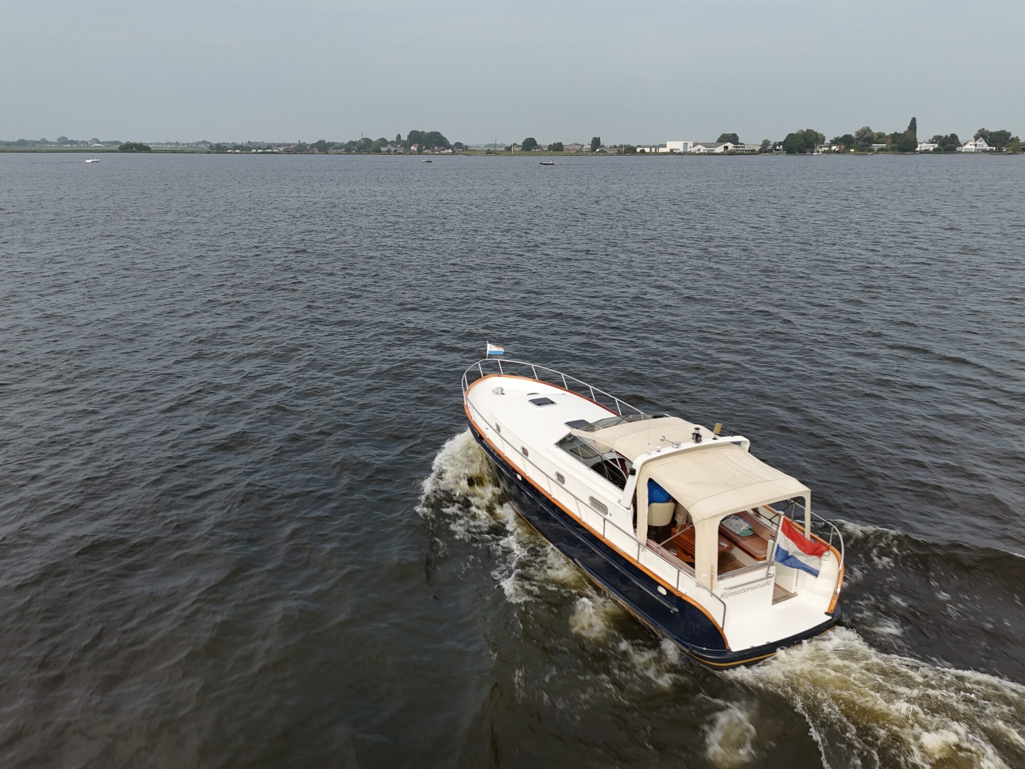 foto: 11 Tryvia Tryvia 1100 OK Cabrio Spiegeldeur