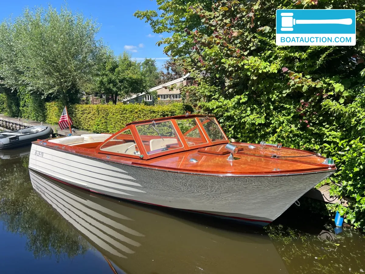 foto: 4 Cruisers inc. Barnegat