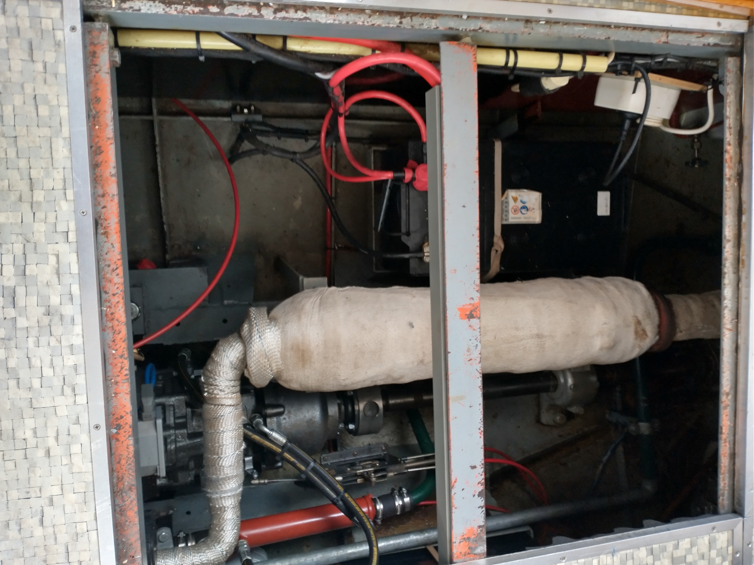 foto: 11 Super Waddenkruiser 1200 