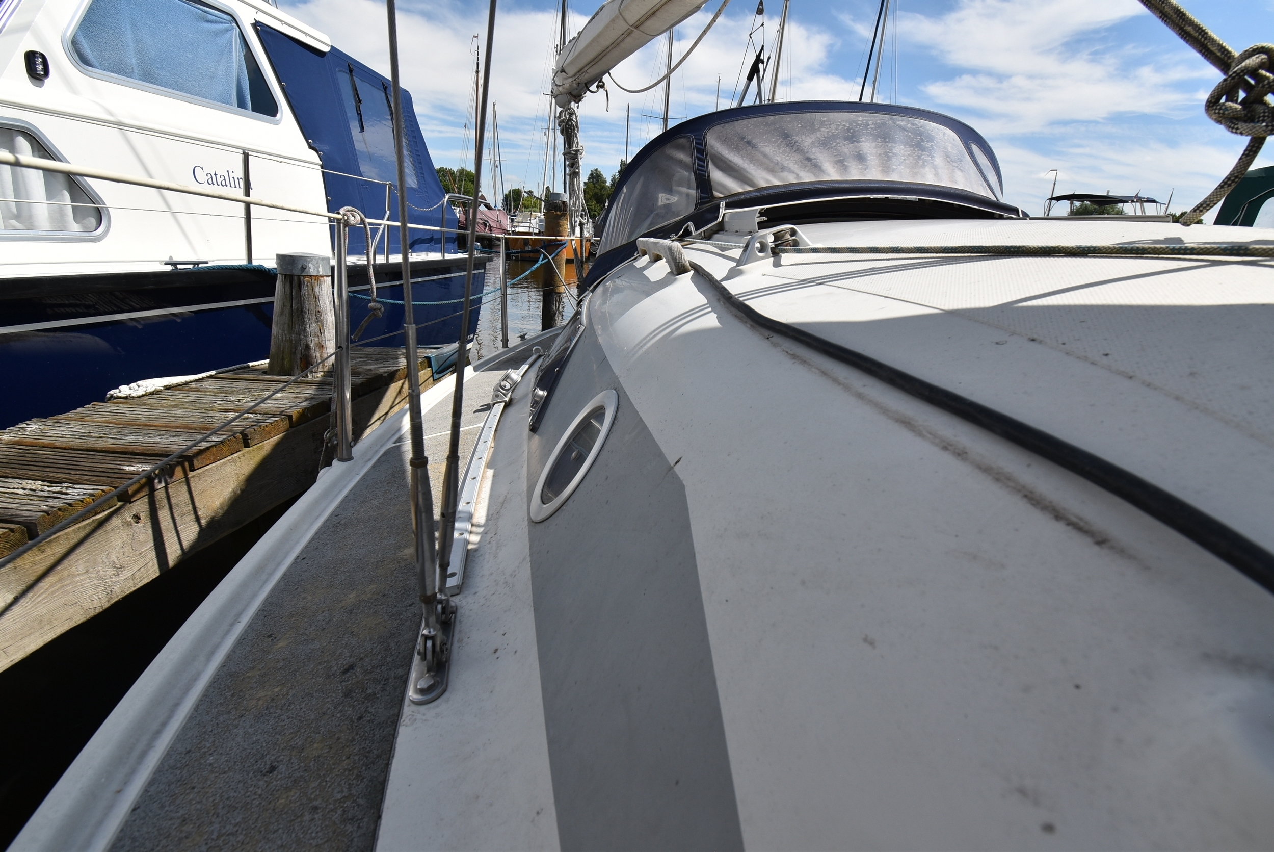 foto: 12 Dehler Dehlya 25
