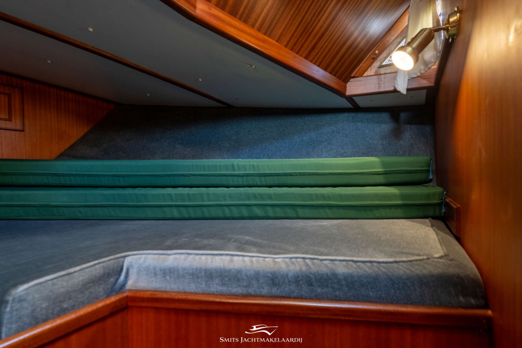 foto: 13 Drettmann Drettmann Grace 13.00 Flybridge