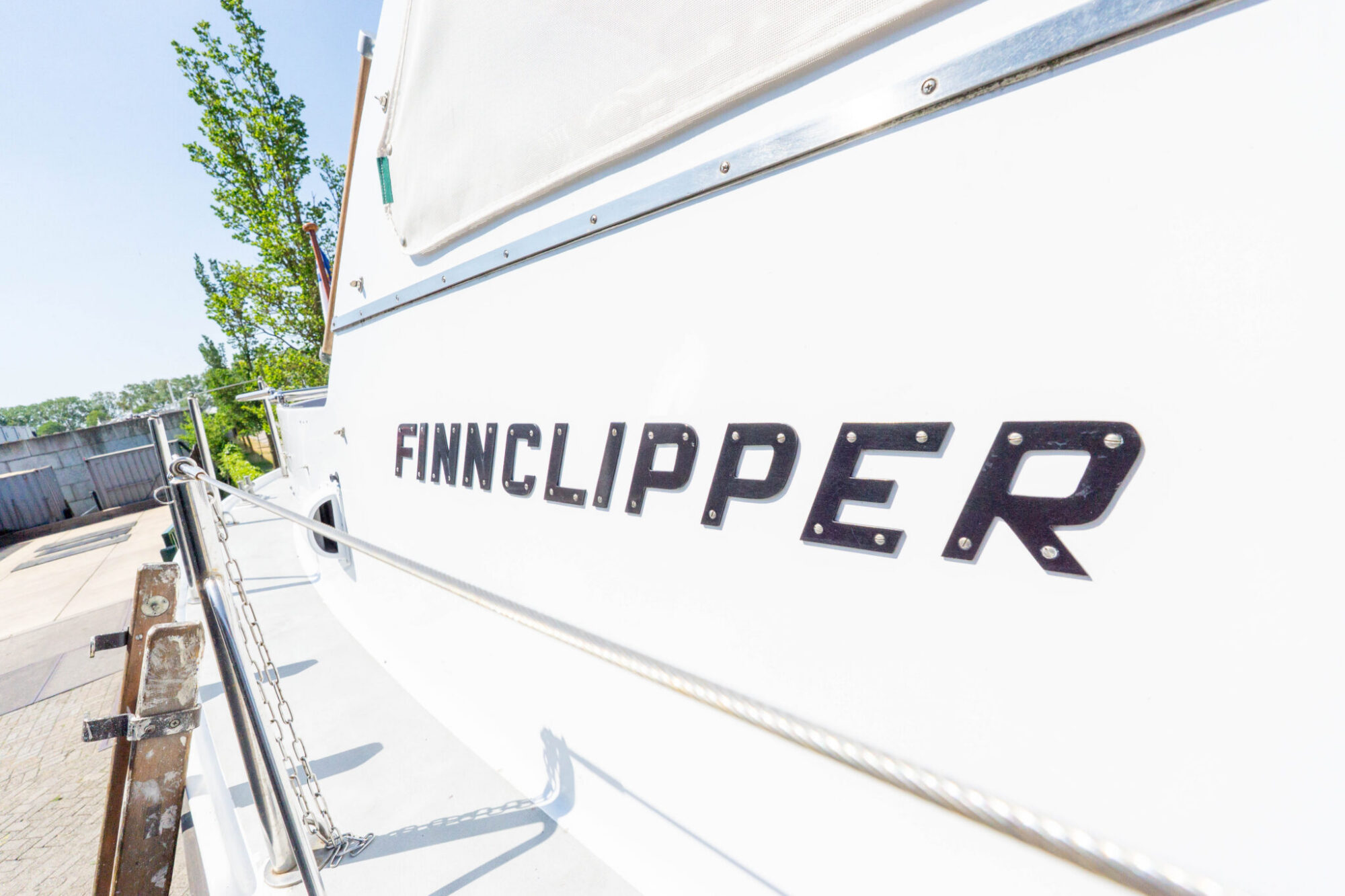 foto: 16 Finnclipper Finnclipper 35 OK