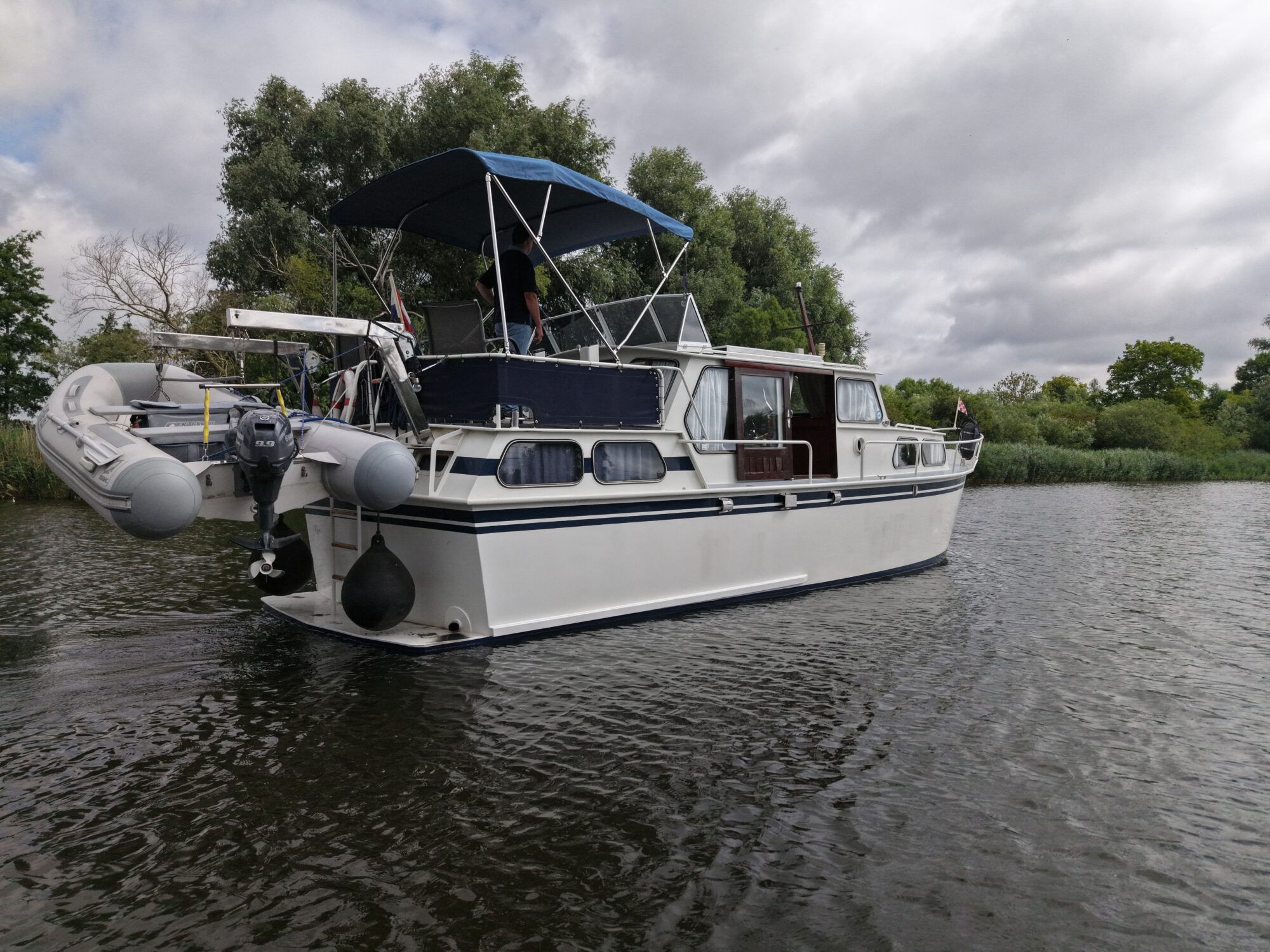 foto: 9 Gruno Gruno 10.50 AK Cabrio