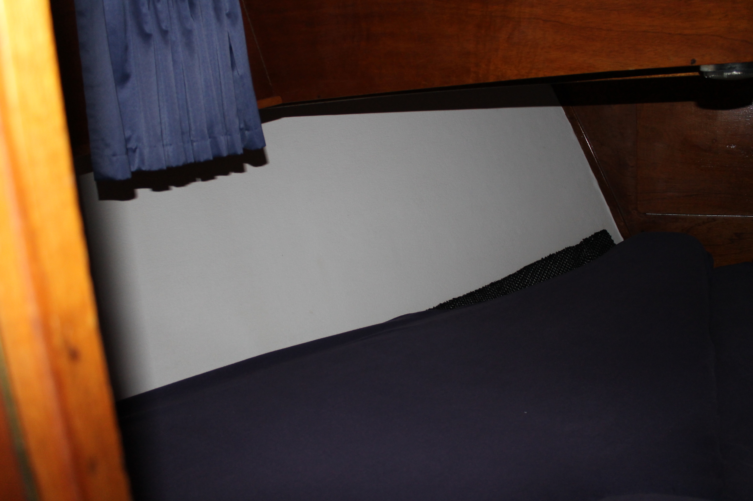foto: 25 Colvic Watson 28.6 Avonturier