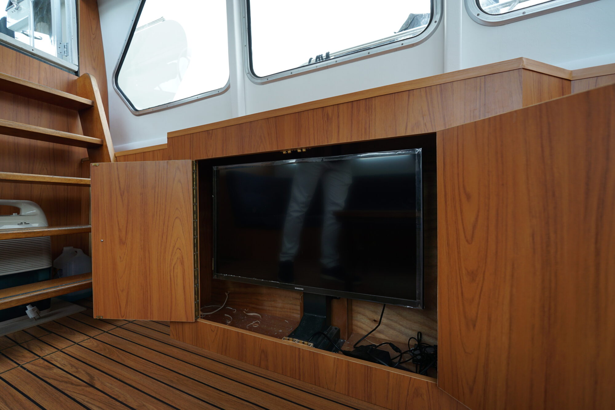 foto: 34 Valkkruiser Valkkruiser 12.60 AK Cabrio