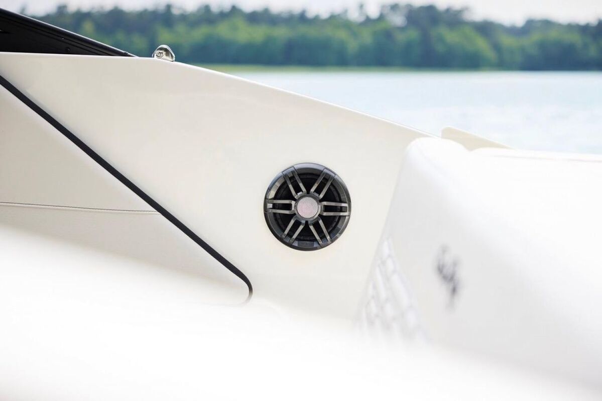 foto: 16 Sea Ray SPX 190 Nieuw Model 