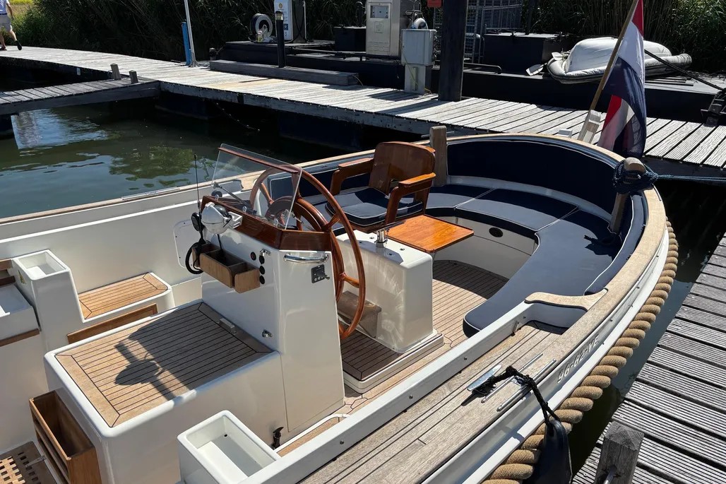 foto: 5 Van Wijk Van Wijk 8.30