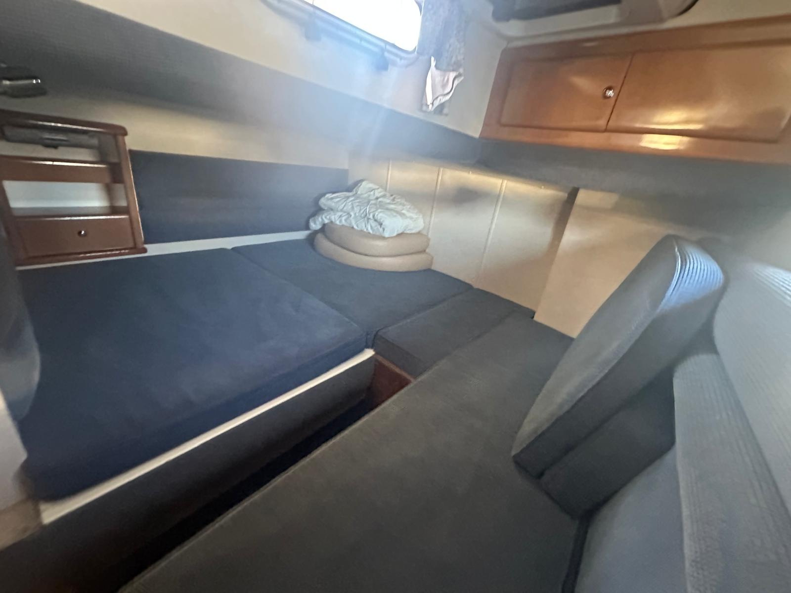 foto: 5 Sealine S 37