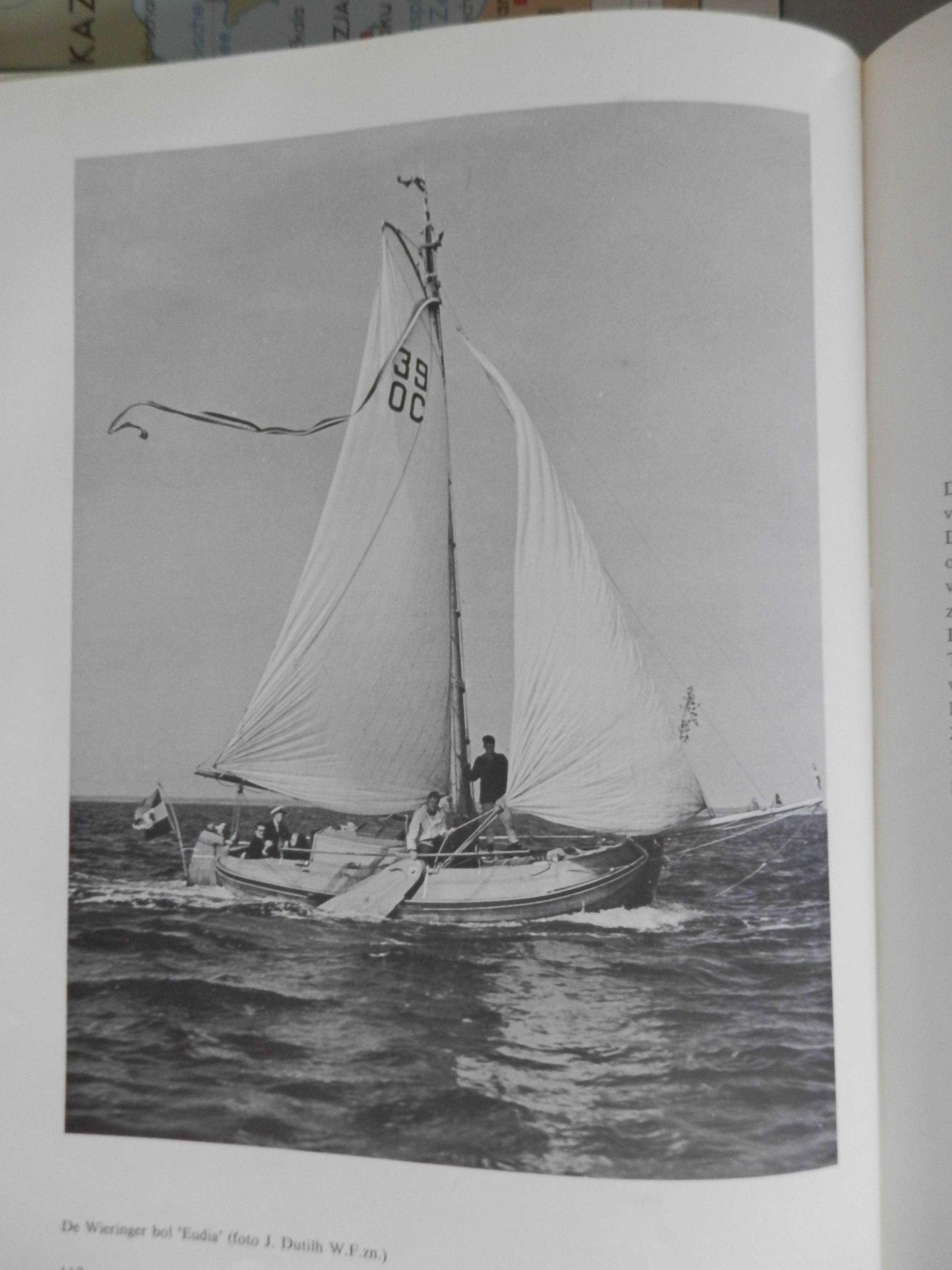 foto: 8 Wieringer Bol 760