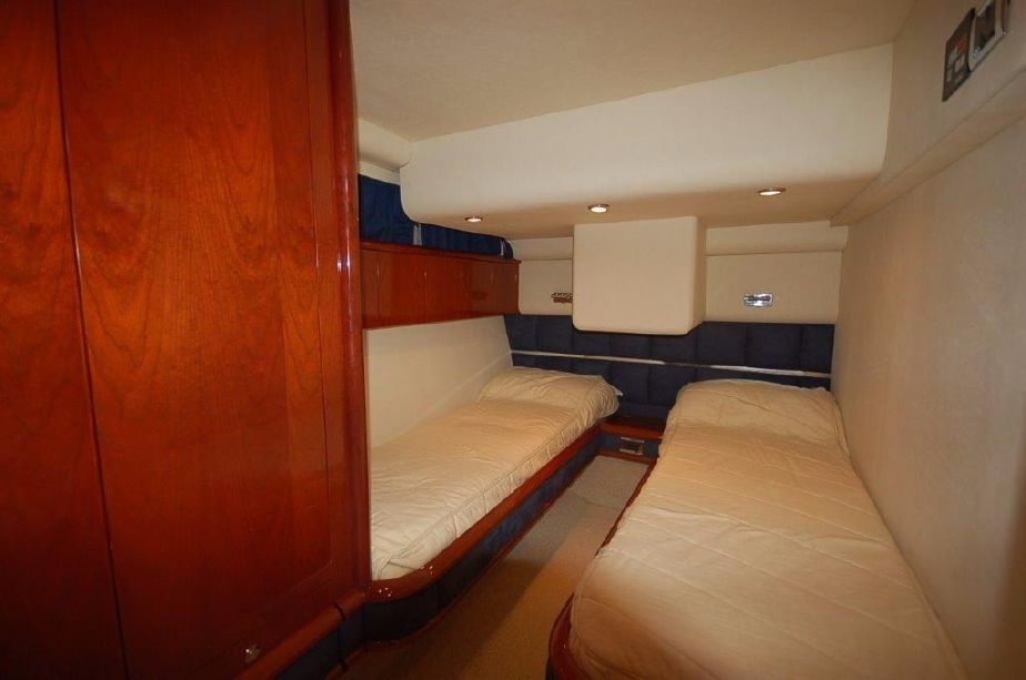 foto: 7 Fairline Squadron 58