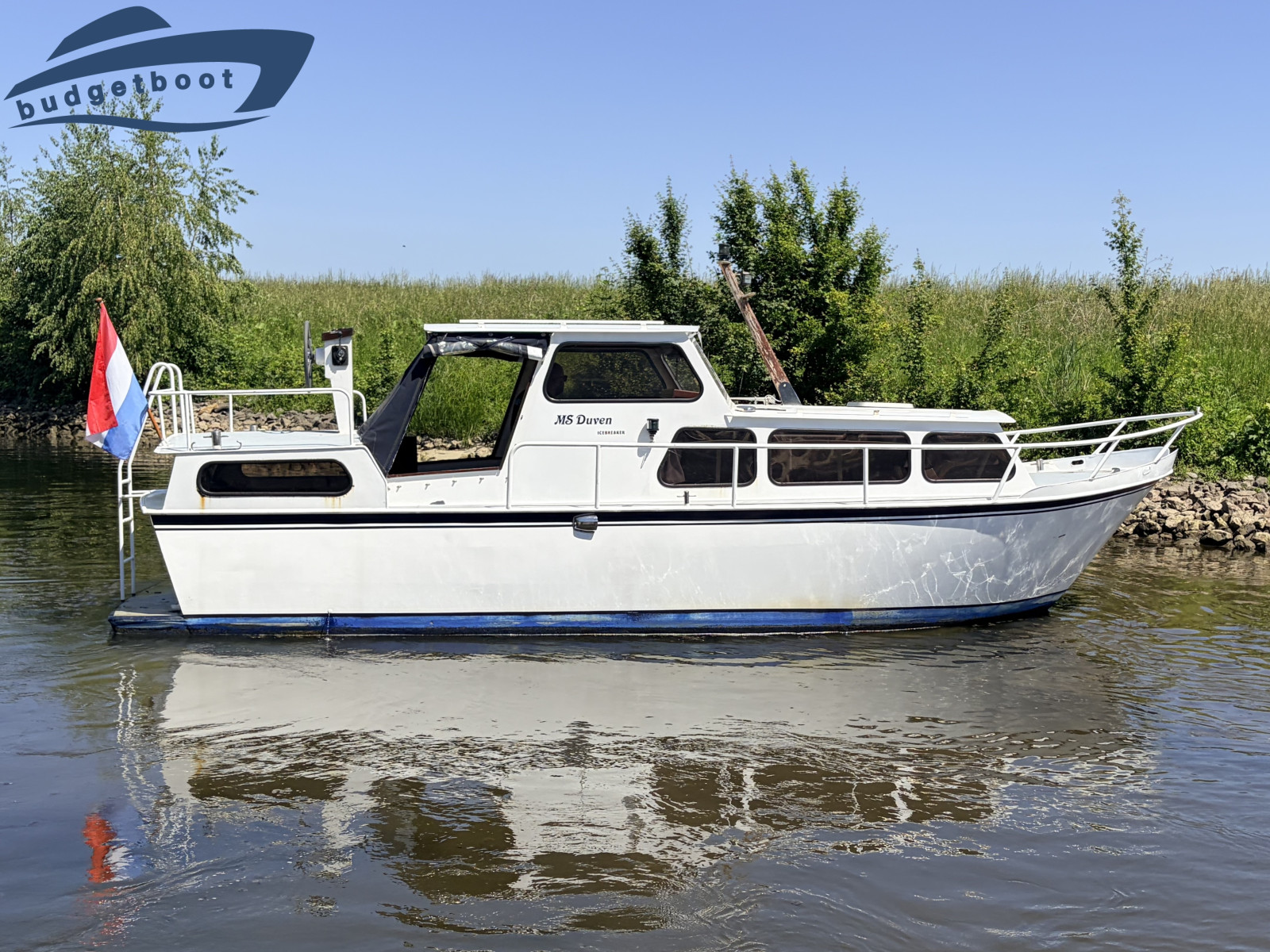 foto: 6 Succes kruiser 850