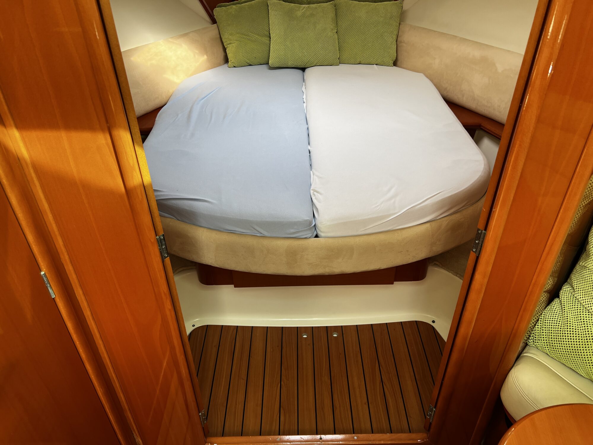 foto: 31 Jeanneau Jeanneau Prestige 34S HT
