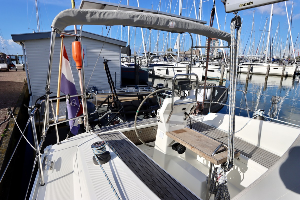 foto: 19 Bavaria  32 Cruiser