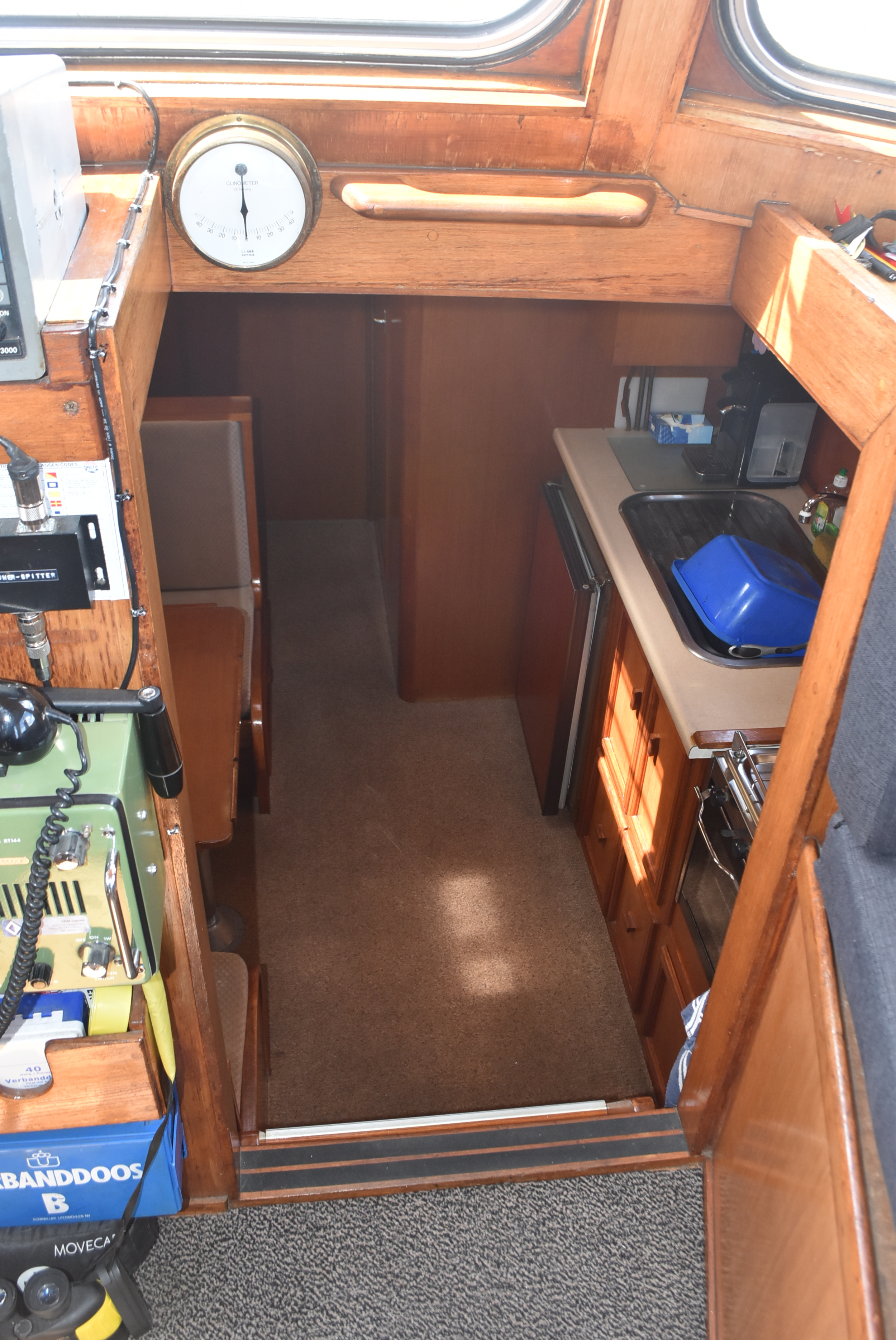 foto: 26 Van Waveren Kotter 11.30