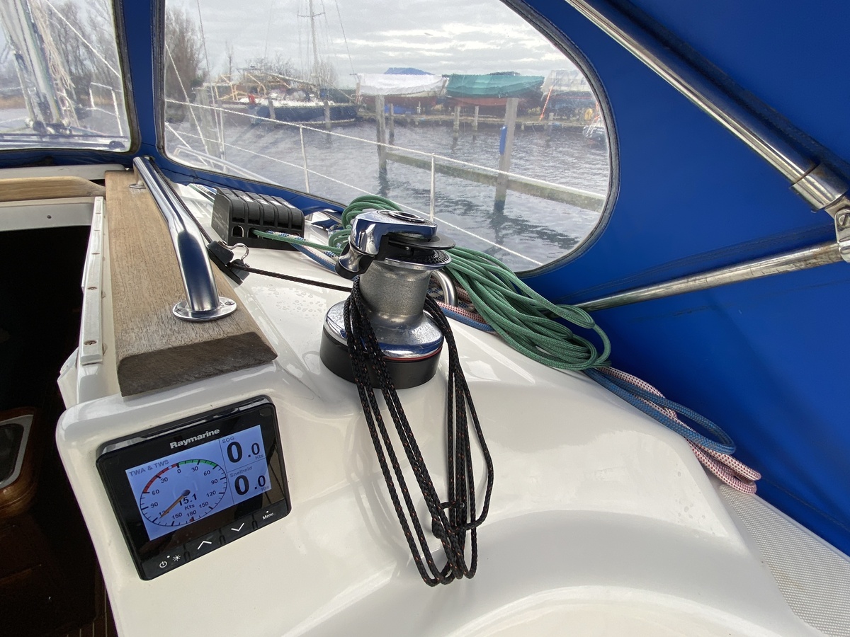 foto: 31 Bavaria 35 Exclusive