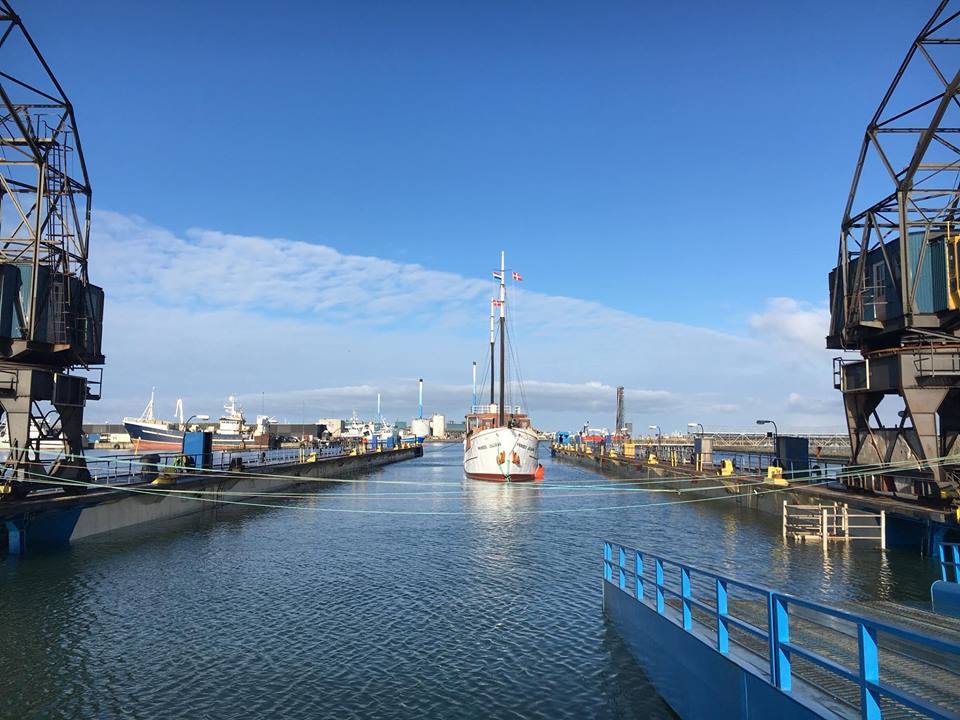 foto: 21 Horeca Schip 37.40