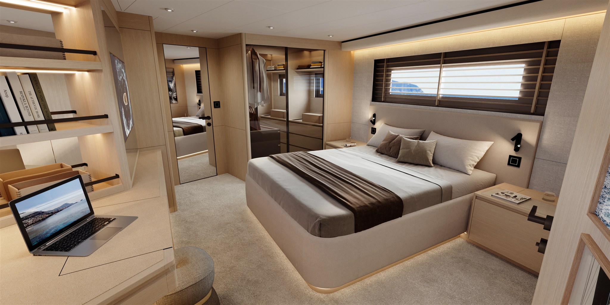 foto: 16 Pardo Yachts Gt 65 - New