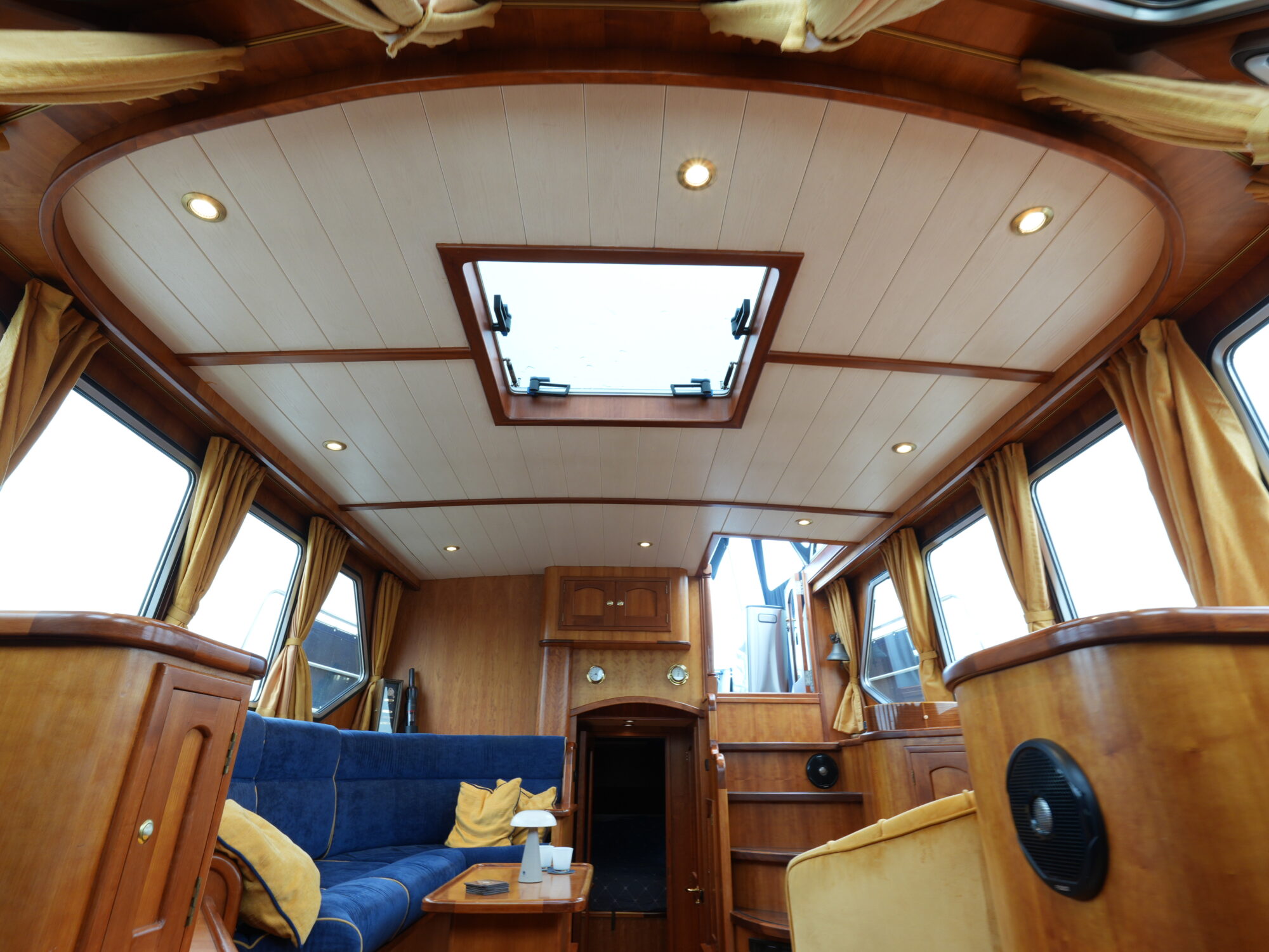 foto: 14 Holterman Holterman Kotter 46 Stabilizers