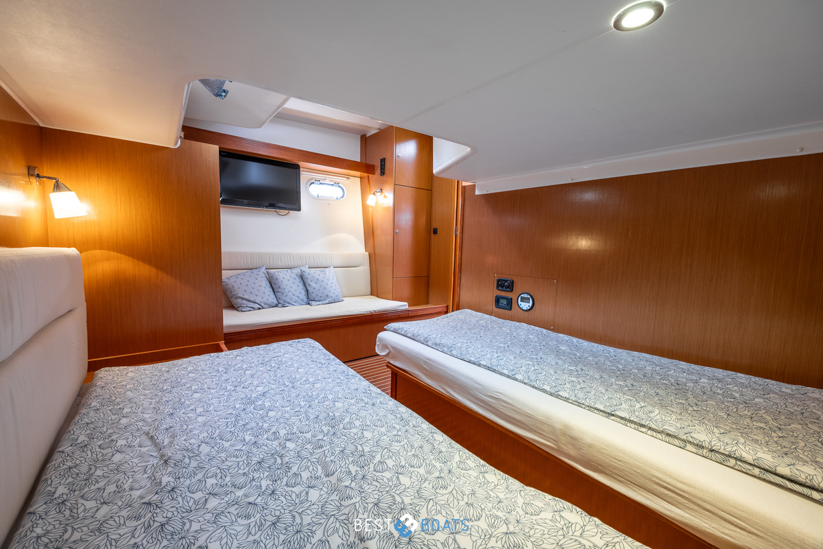 foto: 9 Bavaria 38 Sport
