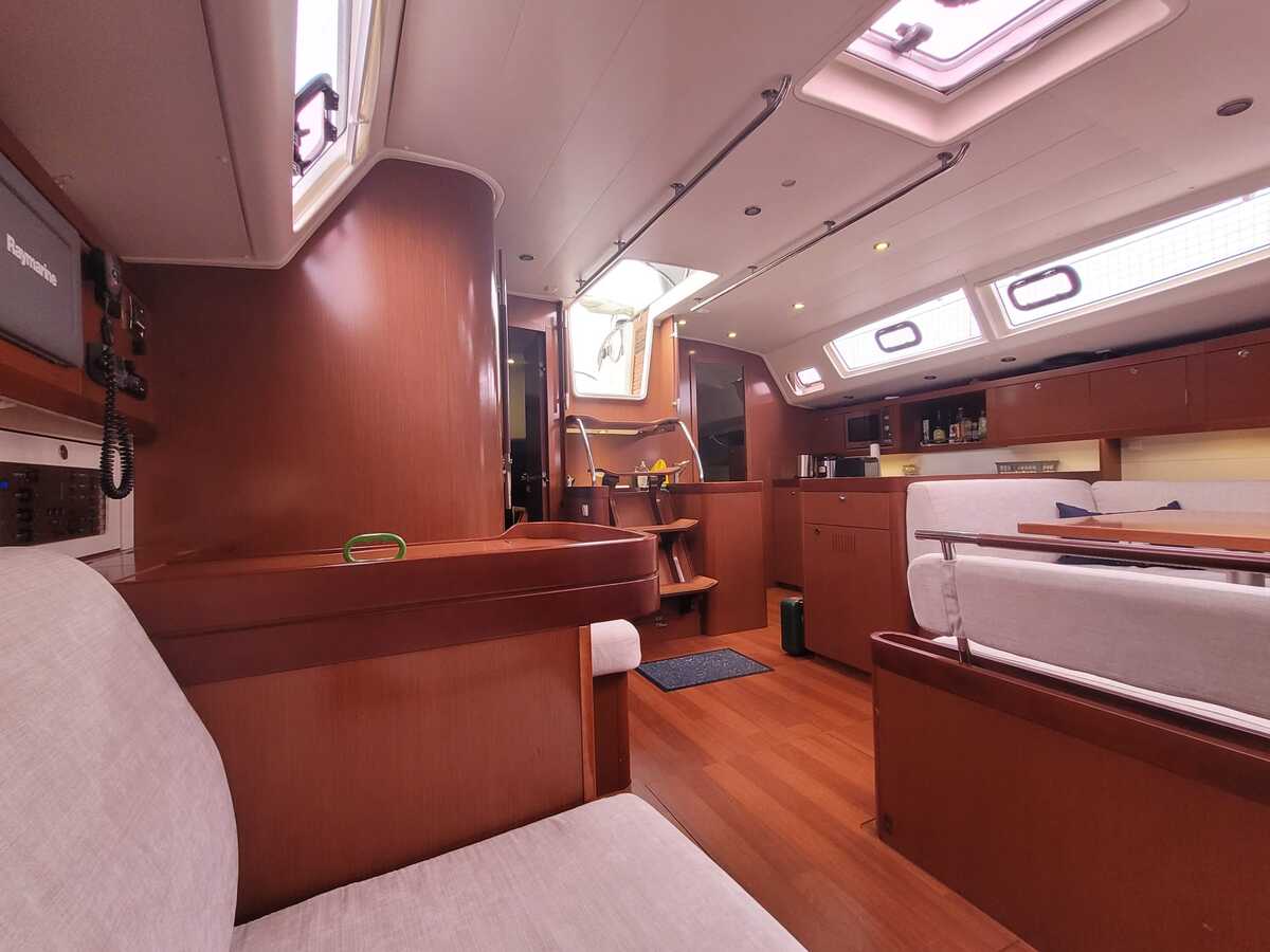 foto: 17 Beneteau Oceanis 54