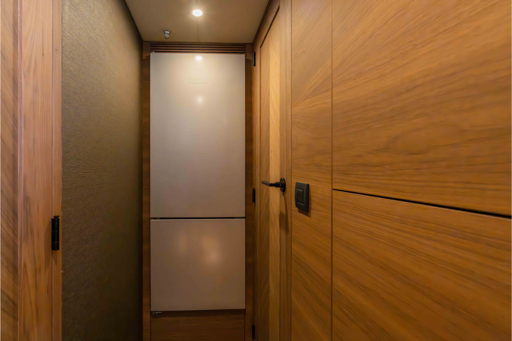 foto: 40 Holterman Commander 54